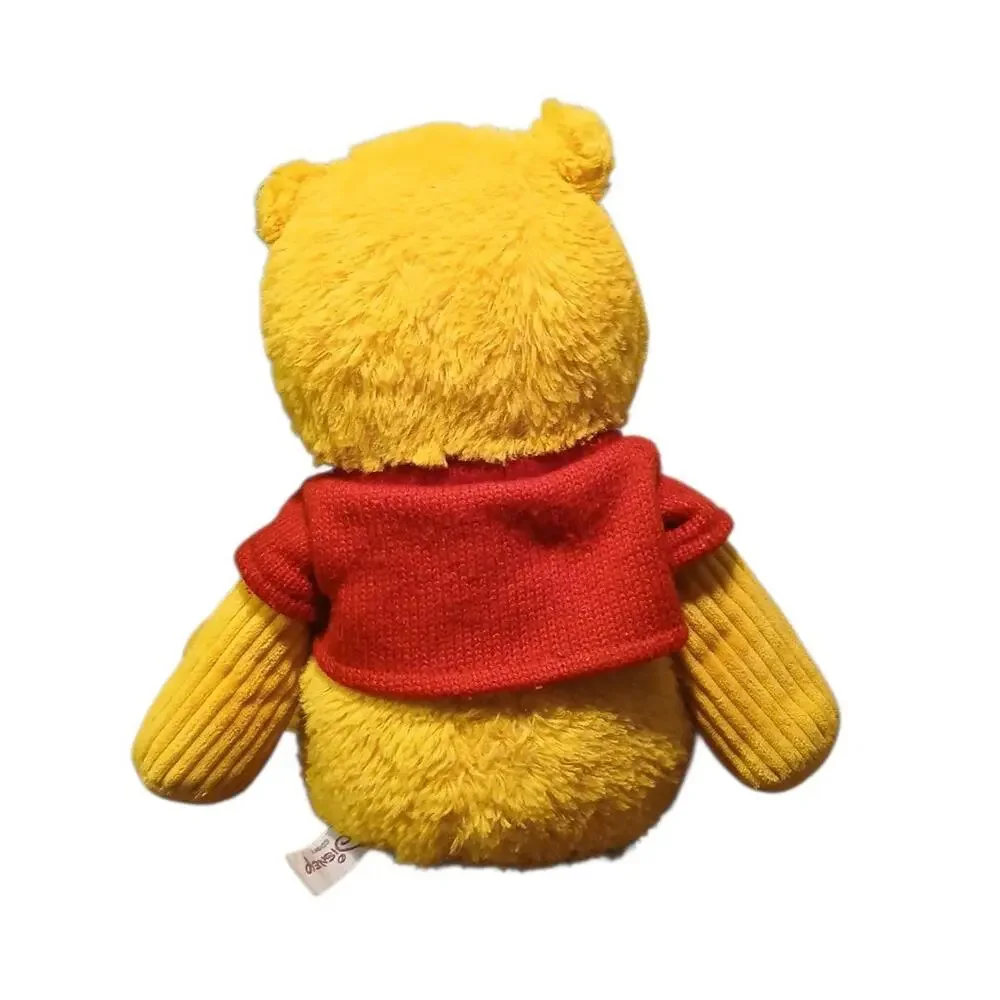 Scentsy Buddy Disney Winnie The Pooh 16" Stuffed Plush Bear Hundred Acre Wood - Picture 4 of 9